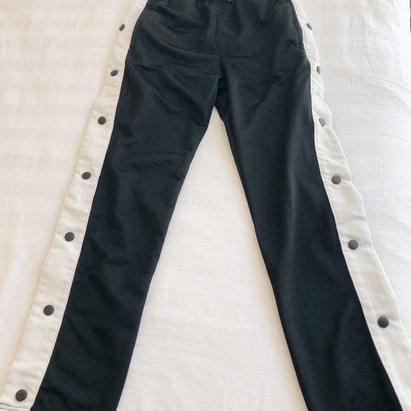 Hollywood The Jean People Button Side Pants - Picture 4 of 5